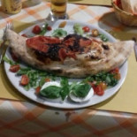Il Della Piazza Food