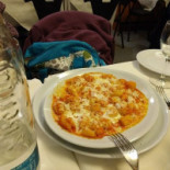Petit Paradis Comida