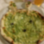 Il Cenacolo Nourriture
