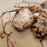 Petit Paradis Comida