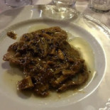 Il Cenacolo Nourriture