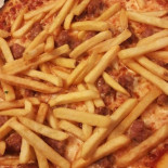 Petit Paradis Comida