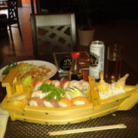 Moon Sha Comida