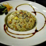 Moon Sha Comida