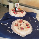 La Ca' Rossa Nourriture