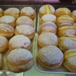 La Bomboniera Nourriture