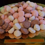 La Bomboniera Nourriture