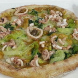 Pizzeria Emidio Nourriture