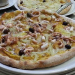 Pizzeria Emidio Nourriture