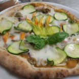Pizzeria Emidio Nourriture