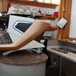 La Moderna Nourriture