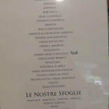 Zenzero Cannella À l'intérieur