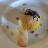 La Gargotta Nourriture