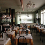 Park Club Nourriture
