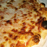 La Villetta Pizzeria food