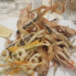 La Trapesa Nourriture