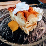 La Sciavica Comida