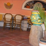 La Sciavica Comida
