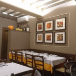 Liberty Bistrot Nourriture