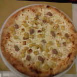 Pizza Jazz Comida