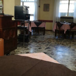 Laterza Pizzeria Dentro