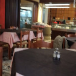 Laterza Pizzeria Dentro
