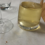 Adriatico Espresso Nourriture