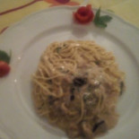 Dente Comida