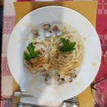 Un Punto Macrobiotico Comida
