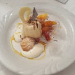 Trattoria Derna Nourriture