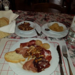 Trattoria Derna Nourriture