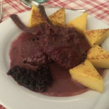 Trattoria Derna Nourriture