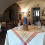 Trattoria Derna Nourriture