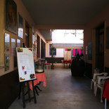 Tre Re À l'intérieur