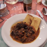 Tre Re Nourriture
