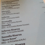 Pizzeria Fiorelli inside