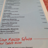 Pizzeria Fiorelli inside