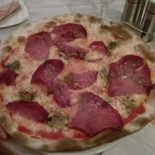 Pizzeria Fiorelli food