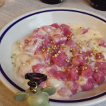 Pizzeria Fiorelli food