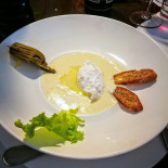 Firenze Comida