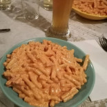 Pub Pizzeria Maciste Comida