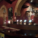 Stonehenge Pub Nourriture