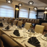 Silver Bistrot Nourriture