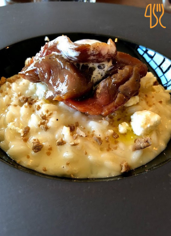 La Pedrera Essen