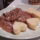 Genzianella Nourriture
