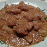 Genzianella Nourriture