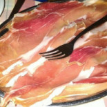 Taverna Della Rocca Comida