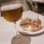 Masseroni Comida