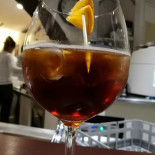 Masseroni Comida