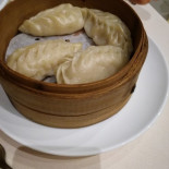L'oriente Comida